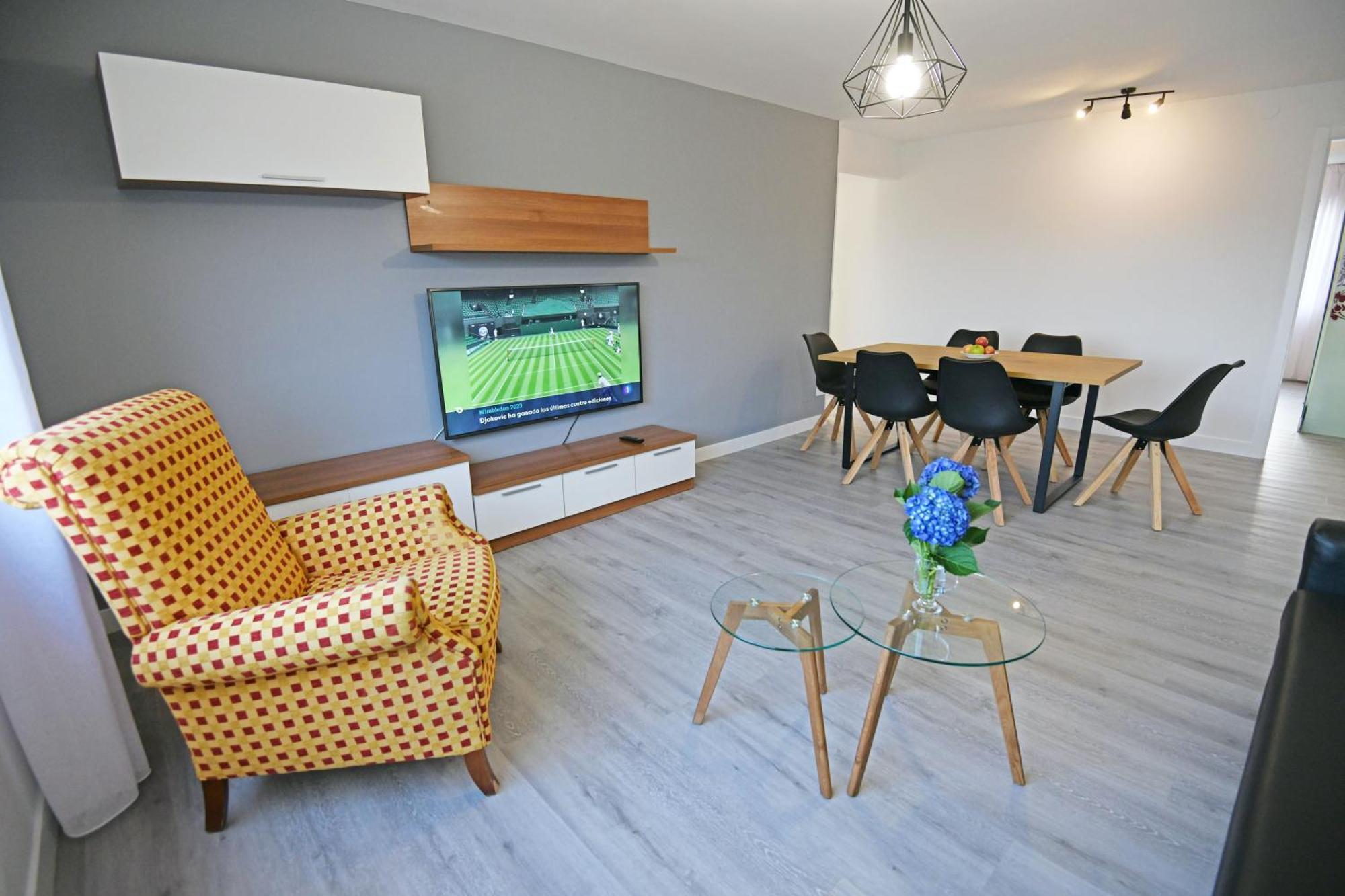 Apartamentos Naturmar Raxo Exterior photo