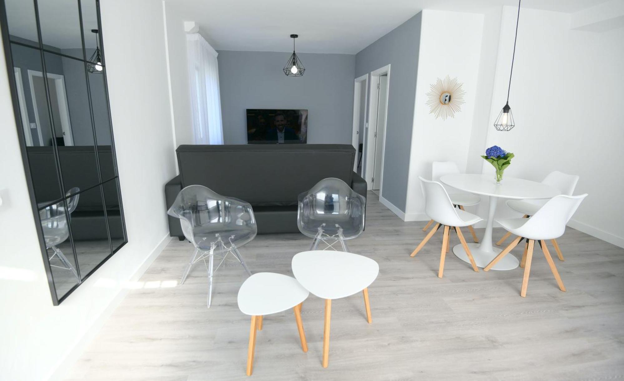 Apartamentos Naturmar Raxo Exterior photo